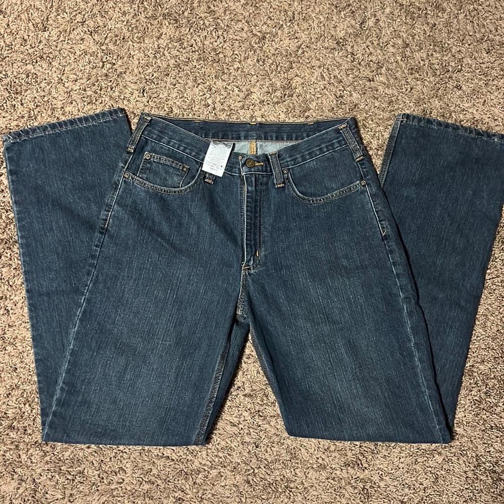 Men’s Carhartt Jeans Relaxed Fit